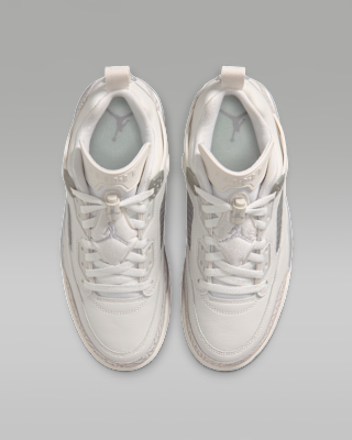 Jordan Spizike Low Women's Shoes. Nike CA